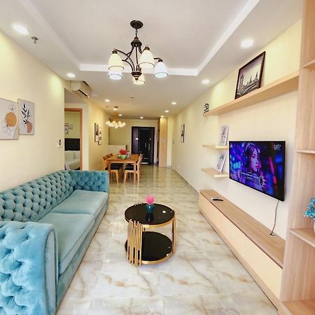 Scenic Valley Suite Ho Chi Minh-byen Eksteriør bilde
