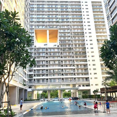 Scenic Valley Suite Ho Chi Minh-byen Eksteriør bilde