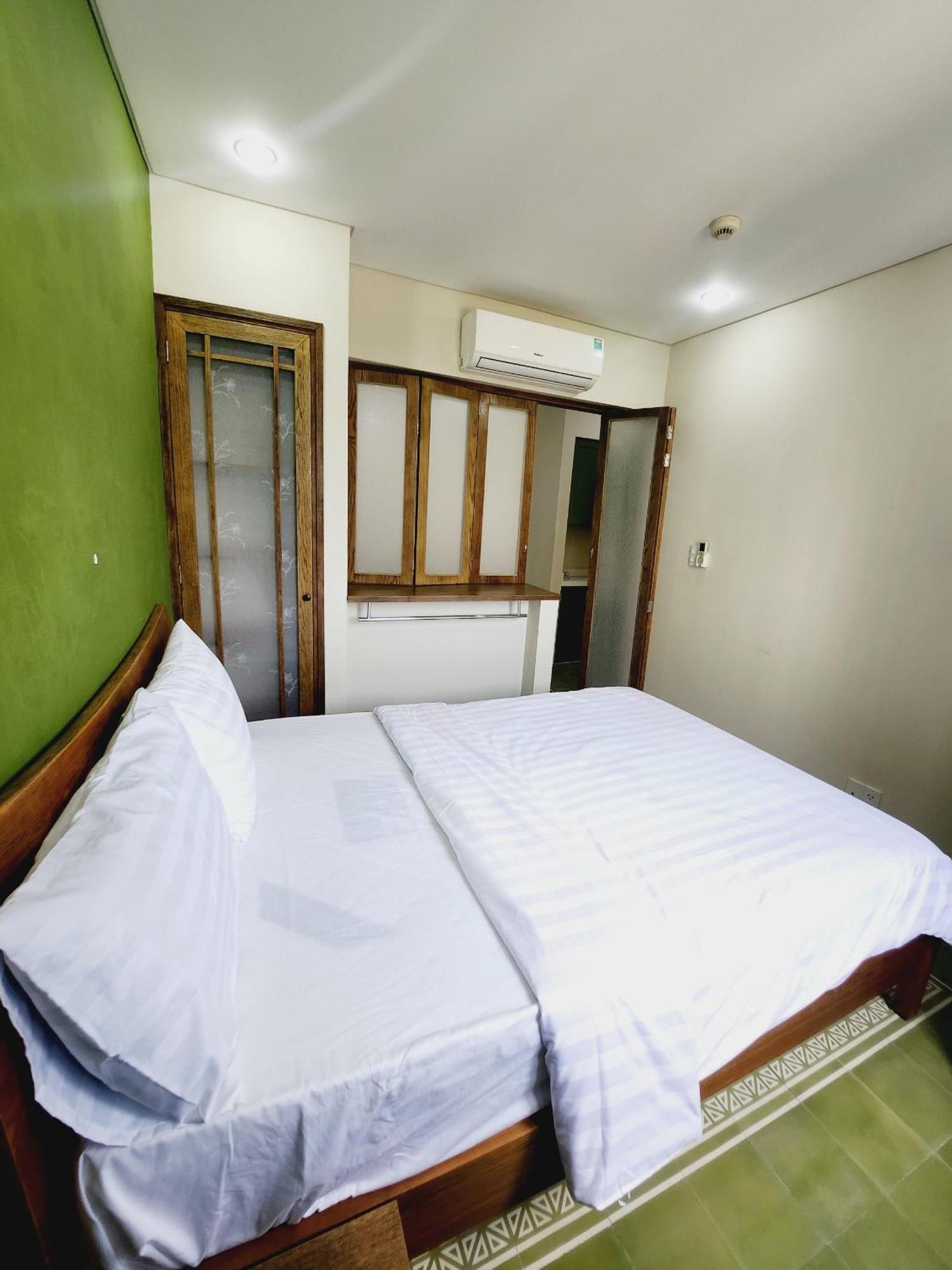 Scenic Valley Suite Ho Chi Minh-byen Eksteriør bilde
