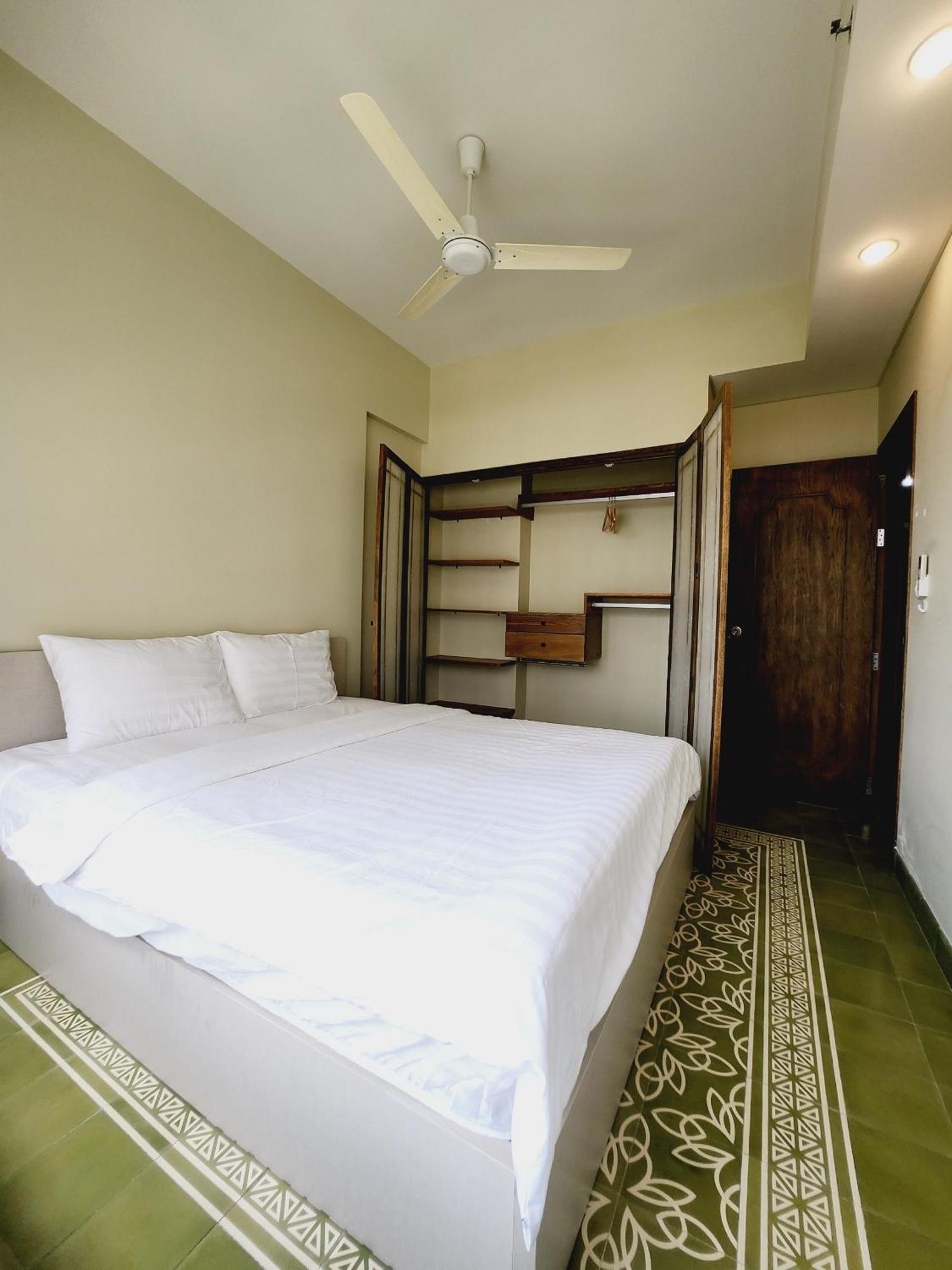 Scenic Valley Suite Ho Chi Minh-byen Eksteriør bilde