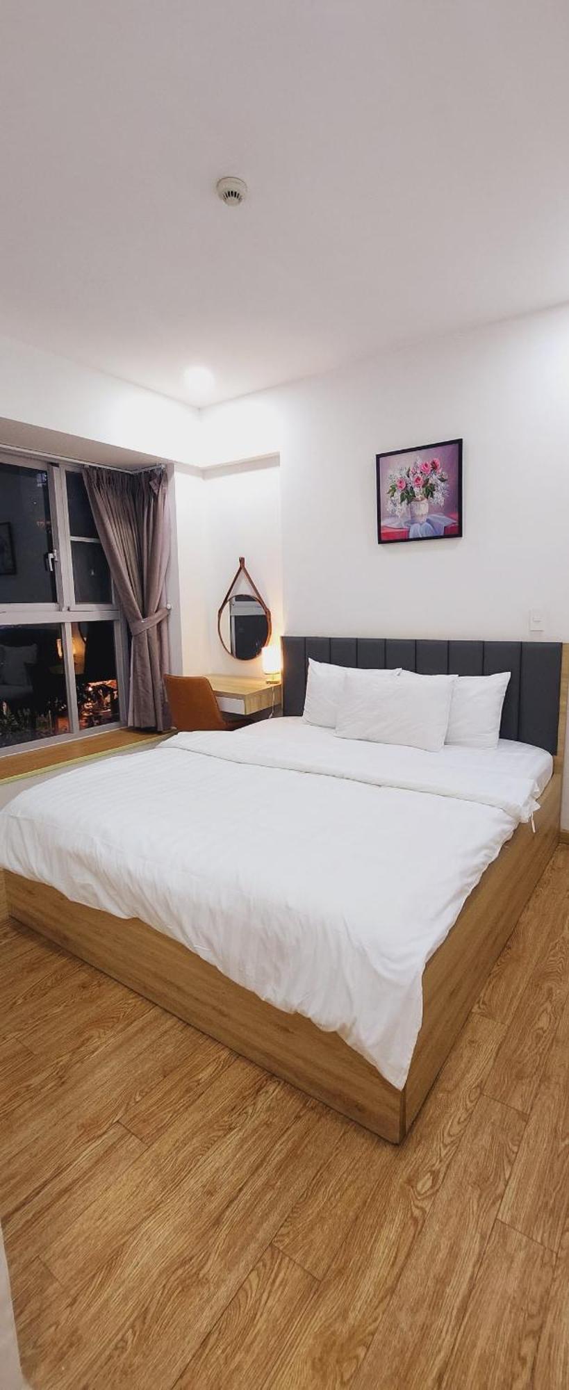 Scenic Valley Suite Ho Chi Minh-byen Eksteriør bilde